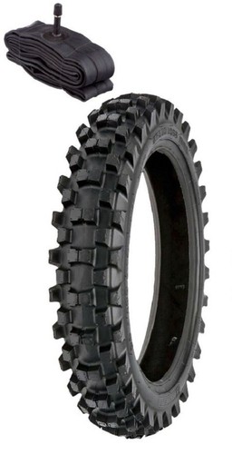 Pneumatici cross dirtbike - cross,
