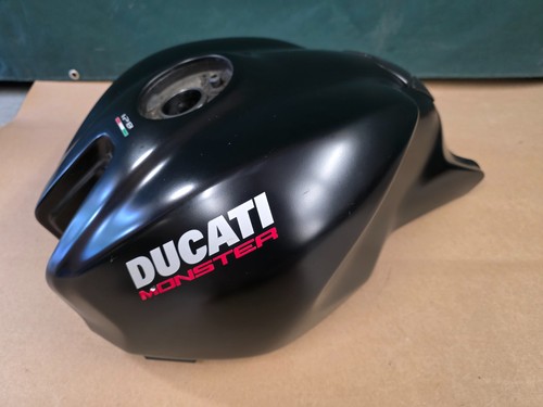 Ducati monster 821 2014 - ducati, (2014