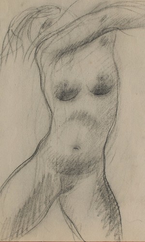 Willi schmid nudo donna - willi,