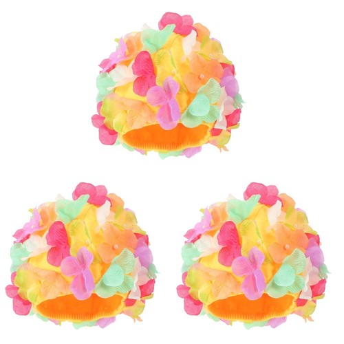 Cappello nuoto nylon - cappello,