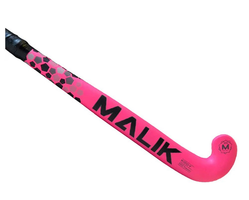 Malik kiddy wood racchetta - kiddy,