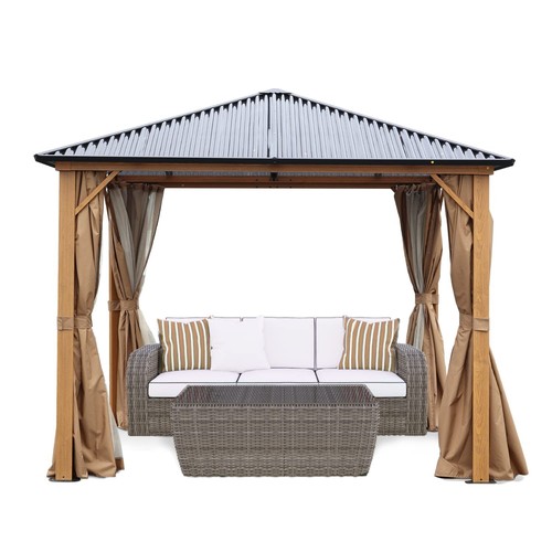 10x12 outdoor wooden - outdoor,