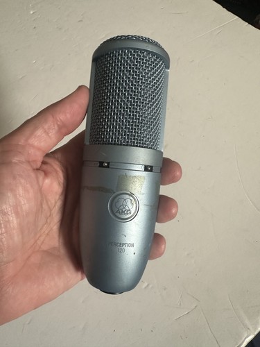 Akg perception 120 - perception, a