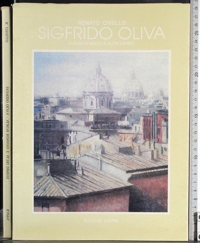 Sigfrido oliva renato - sigfrido,