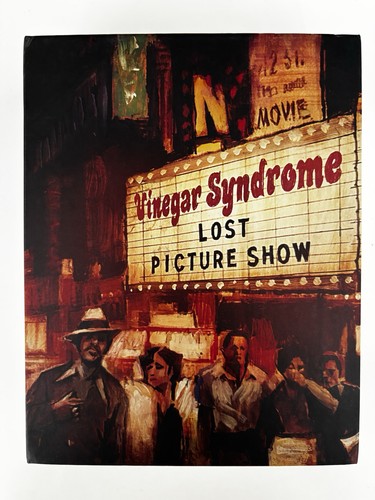 Lost picture show blu ray - show,