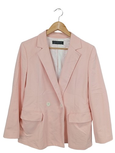 Zara woman blazer - lungo, donna