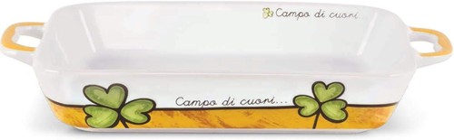 Pirofila egan nuova campo - pirofila, di