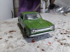 Mebetoys A53  Ford Escort 1/43 