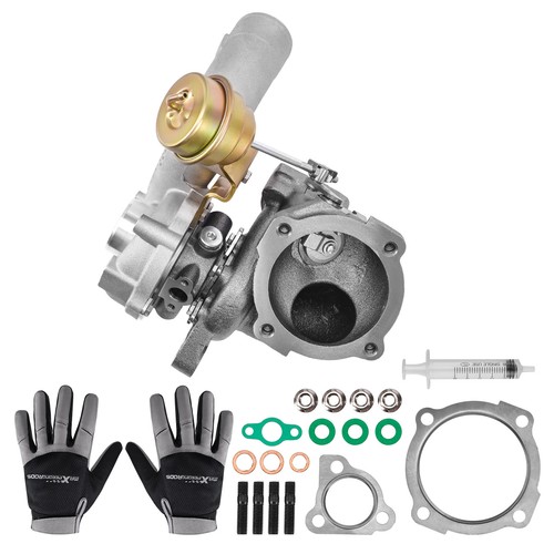 Turbocompressore k04 001 - turbocompressore,