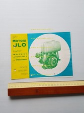 Jlo servizio rotazione motori - rotazione,