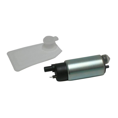 Pompa benzina 12v come - benzina,
