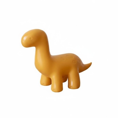 Sgabello forma dinosauro - a,