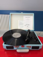 Giradischi Crosley Cruiser