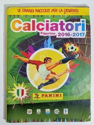 I142139 album figurine panini - figurine,