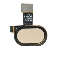 Home button with - with, cable