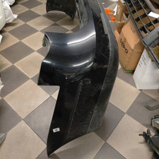3C9807417GRU Paraurti post
