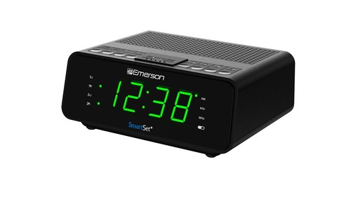 Emerson cks1900 smartset radio - cks1900,