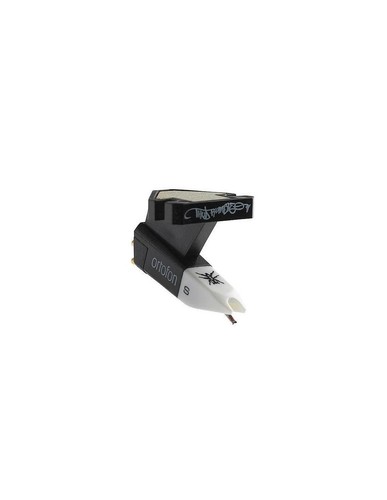 Ortofon bert - q.,