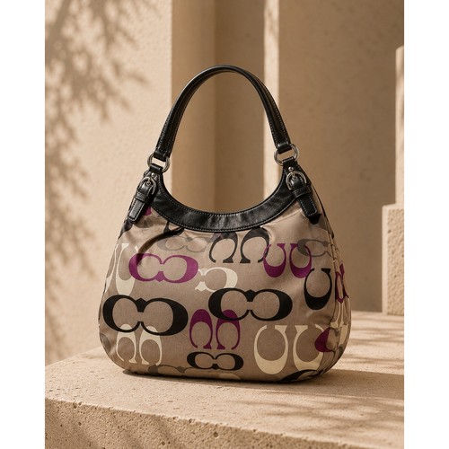 Borsa coach soho optic - borsa,