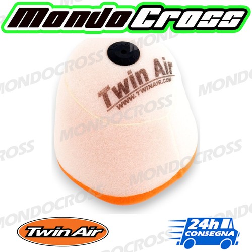 Filtro aria spugna twin - spugna,