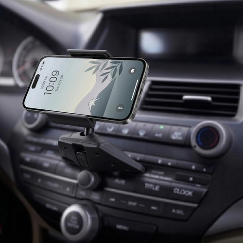 Porta cellulare auto - da,