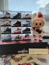 Air Jordan X Slam Dunk Mini