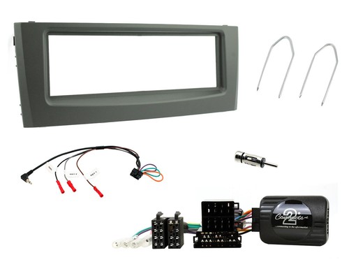 Connects2 ctkft06 kit - connects2,