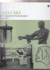 UGO CARà ARTE ARCHITETTURA