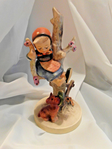 Figurina goebel hummel - figurina,