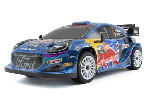 Cen racing sport ford - m-sport,