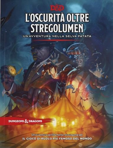 Dungeons dragons - d&d,