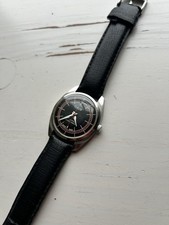 Vintage Oris Automatic 17