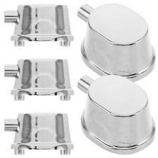 5 pezzi di ricambio per