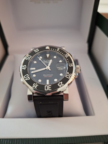 Paul picot yachtman serie - 1a,