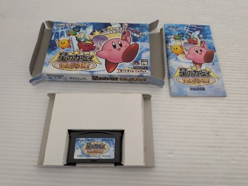 Gioco kirby and the - jp, amazing