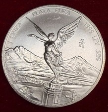 1 ONCIA OZ 1999 LIBERTAD