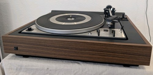 Giradischi dual 1225 1 - giradischi, cs