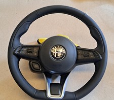 Volante tonale giulietta - volante, mito