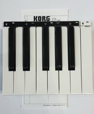 Korg pa1000 pa900 krome 61 - korg,