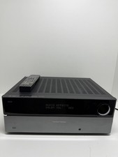 Harman kardon avr 265 1 - 265, 7.1