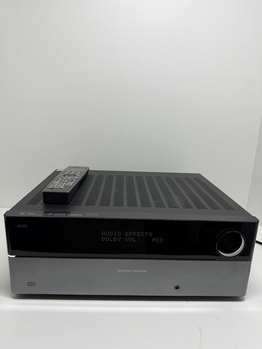 Harman kardon avr 265 - harman/kardon,