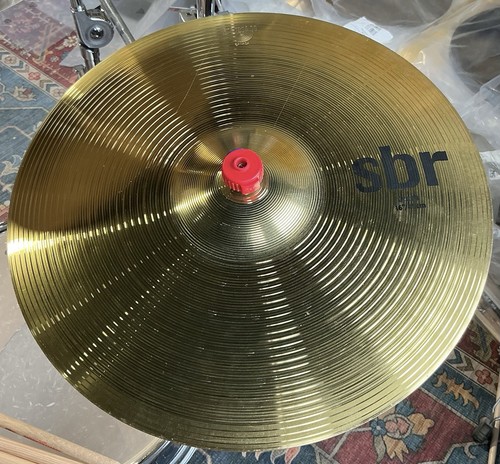 Sabian sbr bright - sabian,