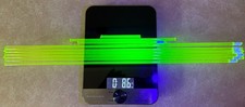 Vetro borosilicato Northstar
