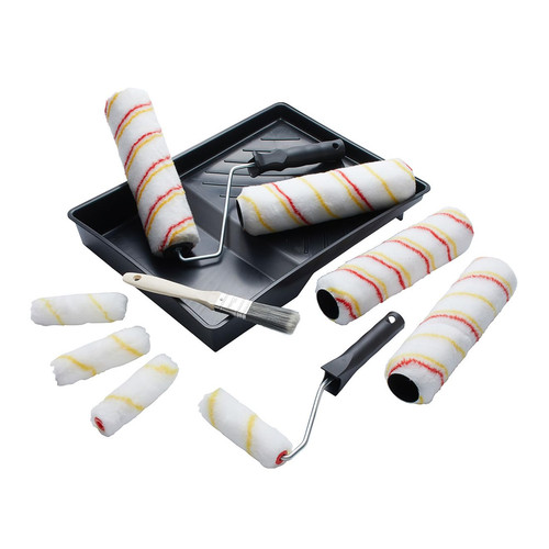 Set rulli per pittura a - per,