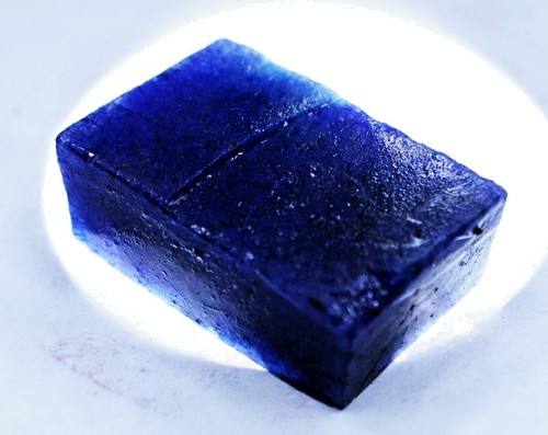 Pietra preziosa sciolta - pietra,