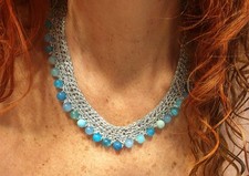💎💎💎 COLLANA DONNA