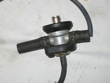 Suzuki GSXR 1000 K3 K4 Valvola Di Aria Secondaria Scarico Del Motore