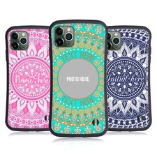 GELLULA IBRIDA MANDALA