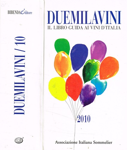 Duemilavini libro guida - guida, ai