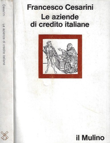 Aziende credito - aziende, di